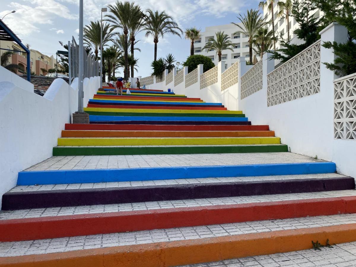 Torresol Torrecilla 506 Casasol Apartment Nerja Exterior foto