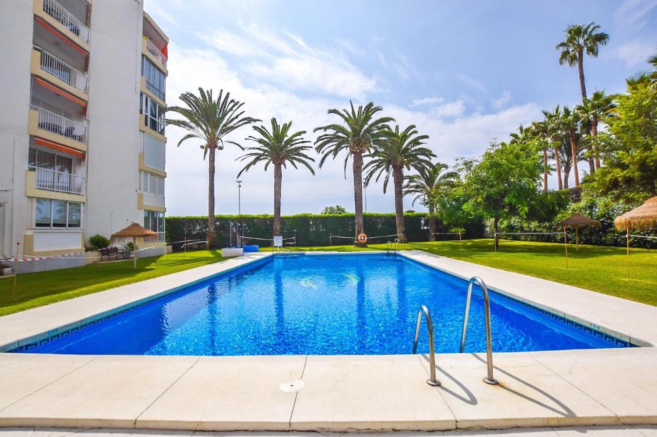 Torresol Torrecilla 506 Casasol Apartment Nerja Exterior foto