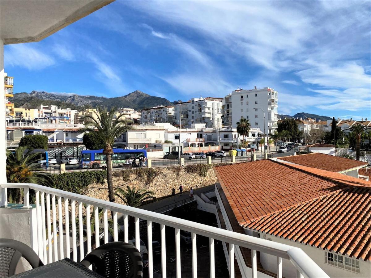 Torresol Torrecilla 506 Casasol Apartment Nerja Exterior foto